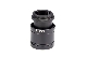 Preview: CCD-Kameraadapter C-Mount - Okulartubus 23.2/30/30.5 mm