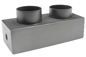 Mini-Löttiegel i-Solder-Pot Ø14.3 mm - ERSA i-CON