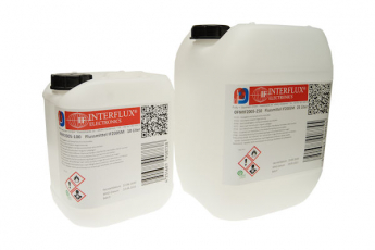 Interflux Flussmittel IF 2005C - 1 Liter