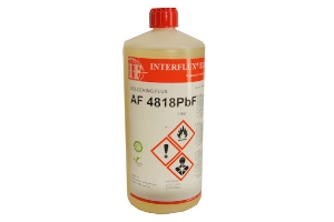 Interflux Flussmittel AF4818-PbF - 1000 ml