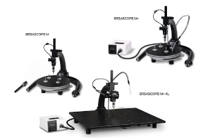 ERSASCOPE M PLUS System