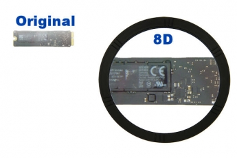 3D-Linse für Lupenleuchte MONGI