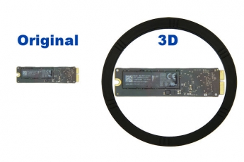 5D-Linse für Lupenleuchte MONGI