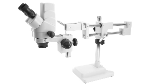 Stereo Zoom Mikroskop - KADISS MST245 - CCD