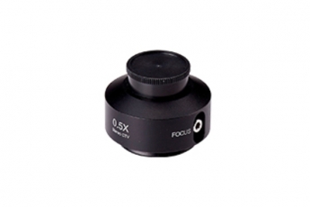 CCD-Kameraadapter C-Mount - Triokular 38mm