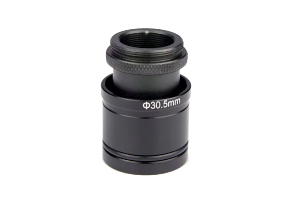 CCD-Kameraadapter C-Mount - Okulartubus 23.2/30/30.5 mm