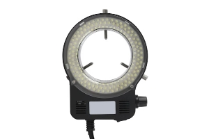 LED-RINGLICHT-144-230-SW