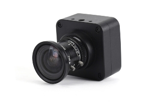 Zoom Objektiv F2.0-C