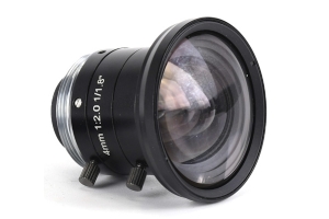 Zoom Objektiv F2.0-C