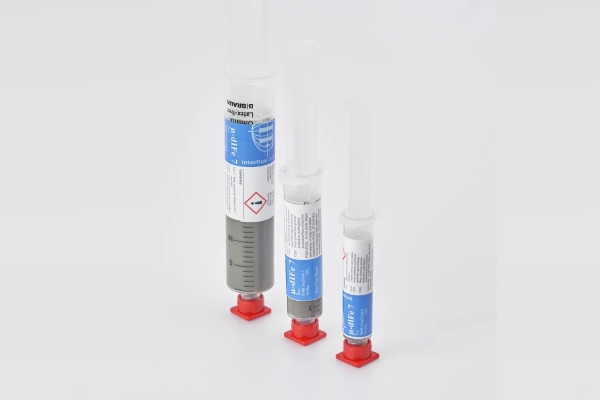 DIP-Lötpaste µ- dIFe 7 - Sn96.5Ag3.0Cu0.5-K5-DIP-5cc