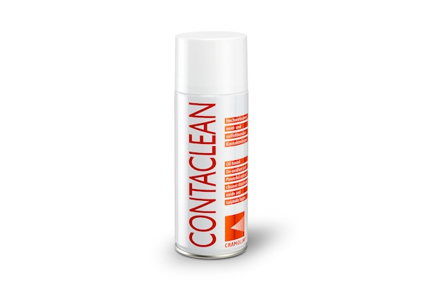 Contaclean - 200 ml (Cramolin)