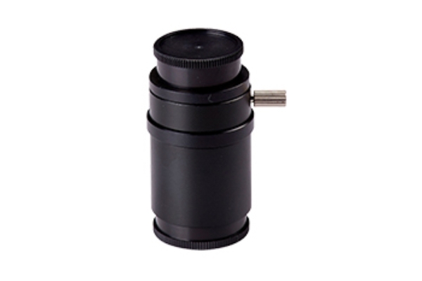 CCD-Kamera-Adapter x1/28