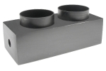 Mini-Löttiegel i-Solder-Pot Ø16.4 mm - ERSA i-CON