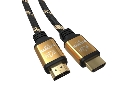 HDMI Kabel - 4K - 2.0 m - vergoldet