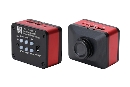 CCD-Kamera - 4K UDH Industrial Microscope Camera 